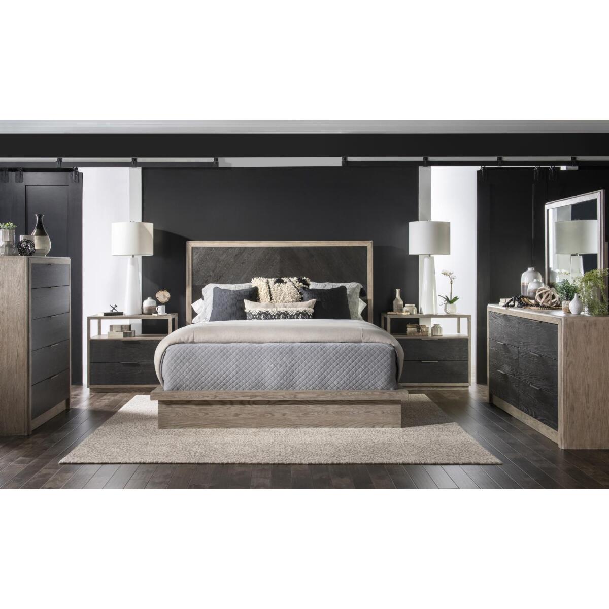 Dresser Dressers Black 7