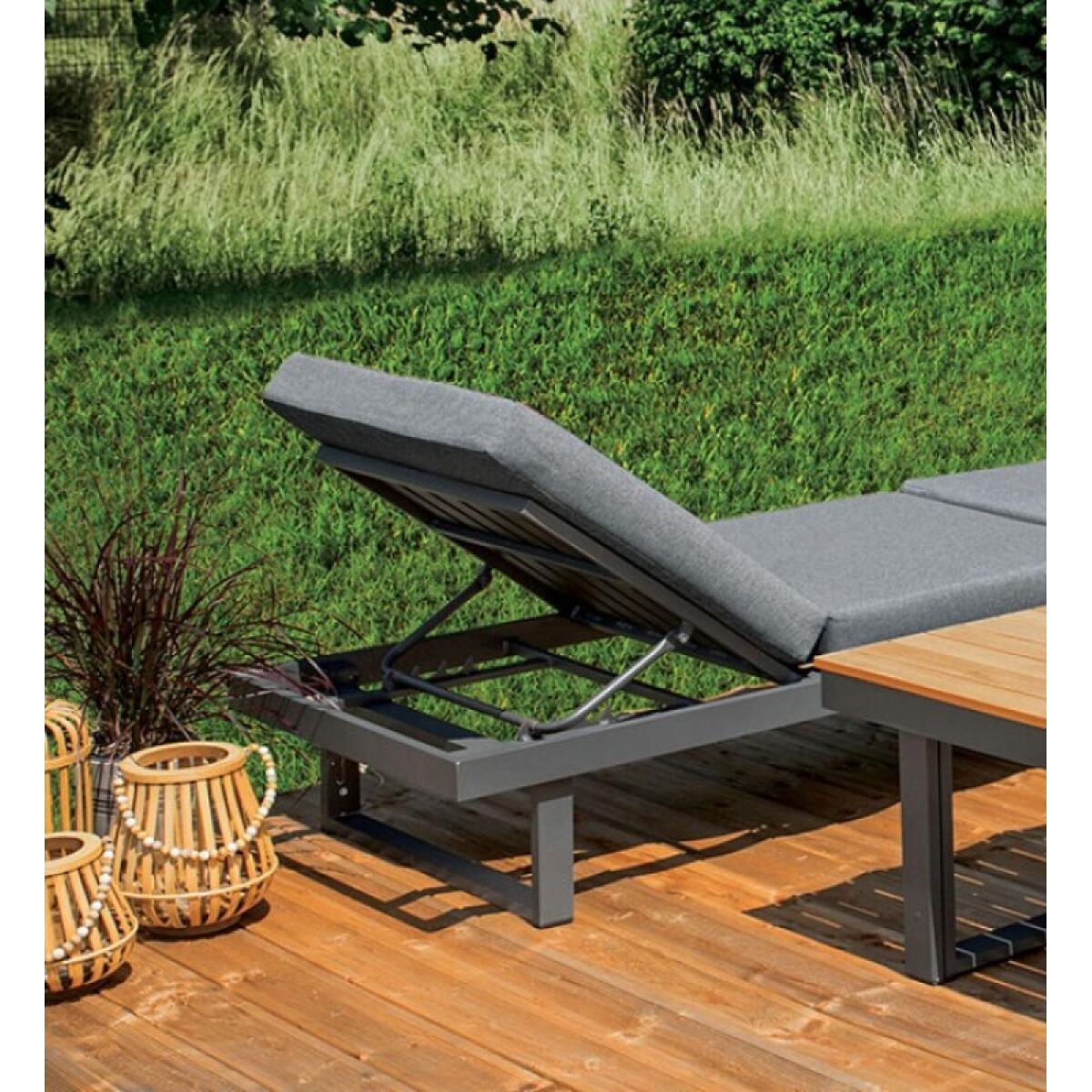 San Jose Modular Sectional Outdoor Sectionals Furniture of America 8