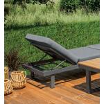 San Jose Modular Sectional Outdoor Sectionals Furniture of America 19