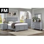 Castlile Night Stand - Image 3