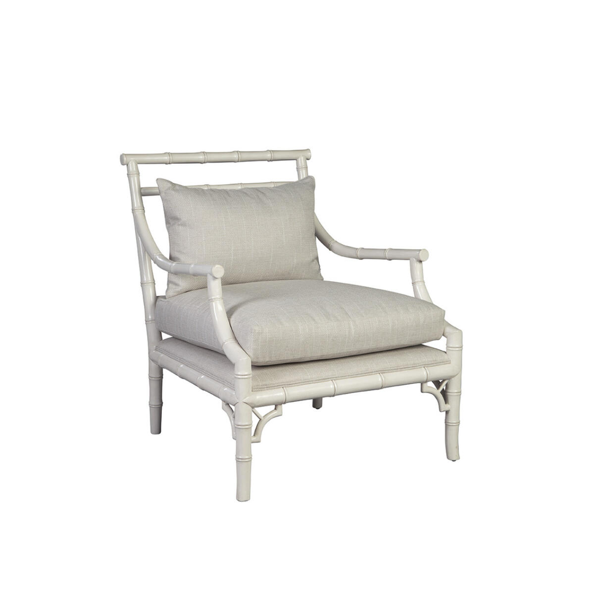 Durango Arm Chair - Image 2