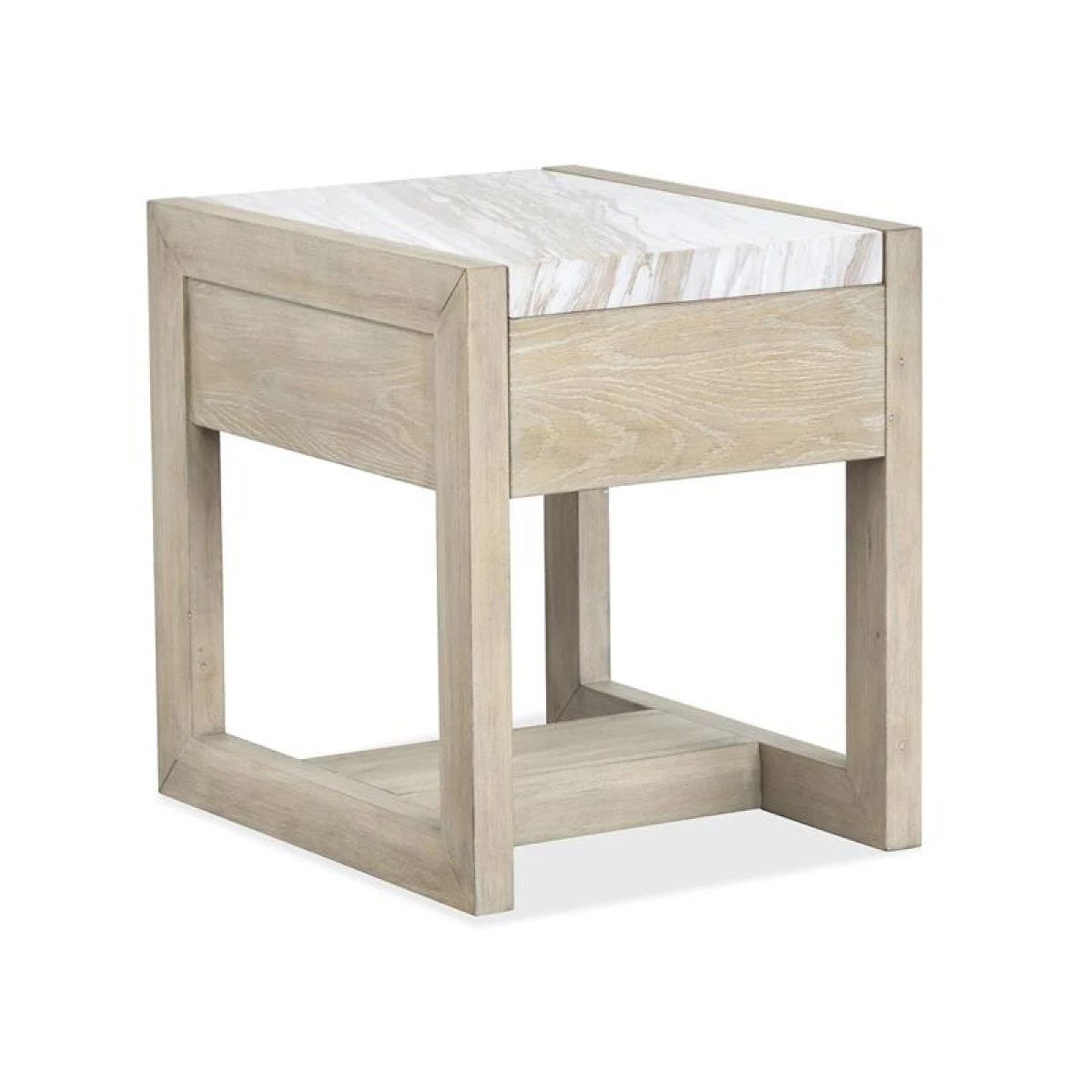 Preston T5941-03 Rectangular End Table - Image 9