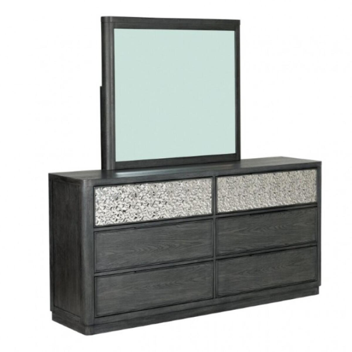 Sterling West Dresser - Image 6