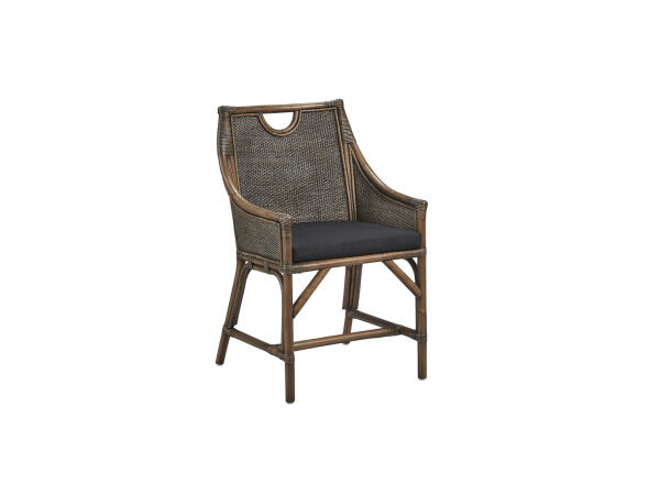 Killington Dining Room Chair Chairs Brown