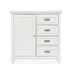 Homer Oval Mirror Mirrors Bronze