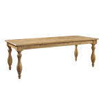 Biloxi Dining Table