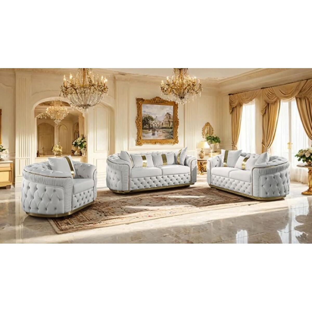 Adelpha Loveseat - Image 3