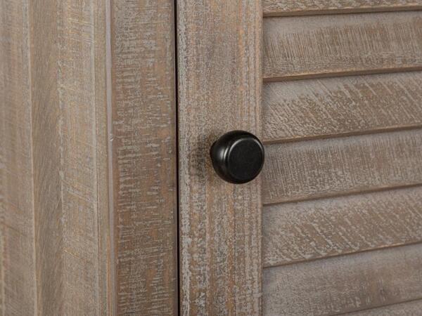 Lancaster B4352-32 Gentleman's Chest - Image 5