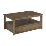 Rectangular Cocktail Table