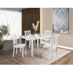 Yamhill 5 Pc. Dining Table Set - Image 3