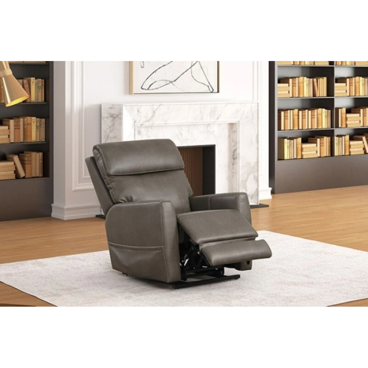Barnabas Lift Chair - Image 3