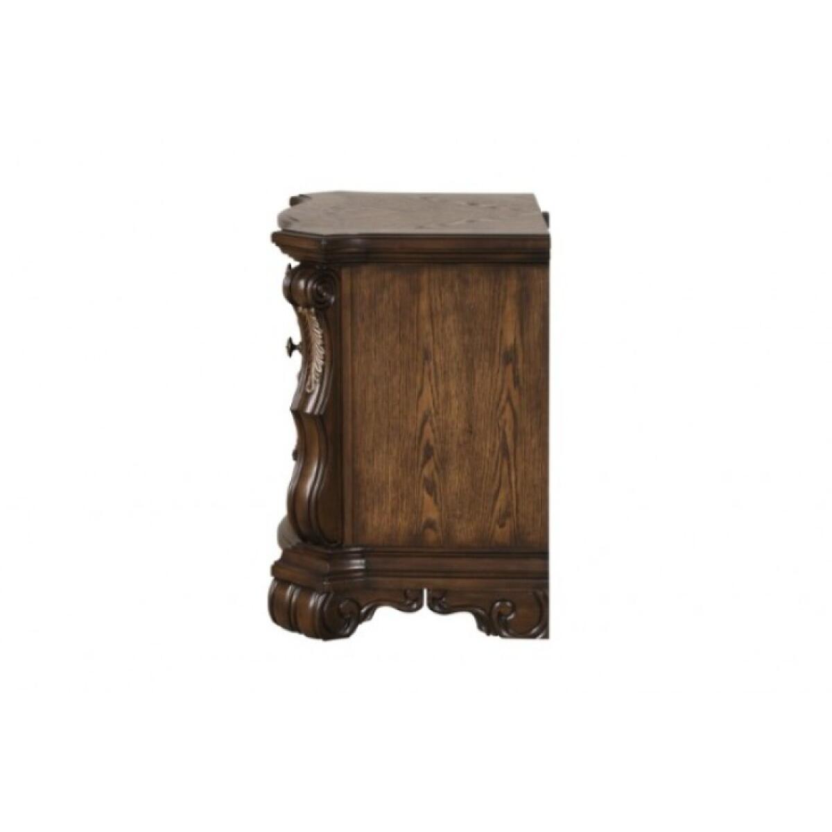 Leovanni Nightstand - Image 6