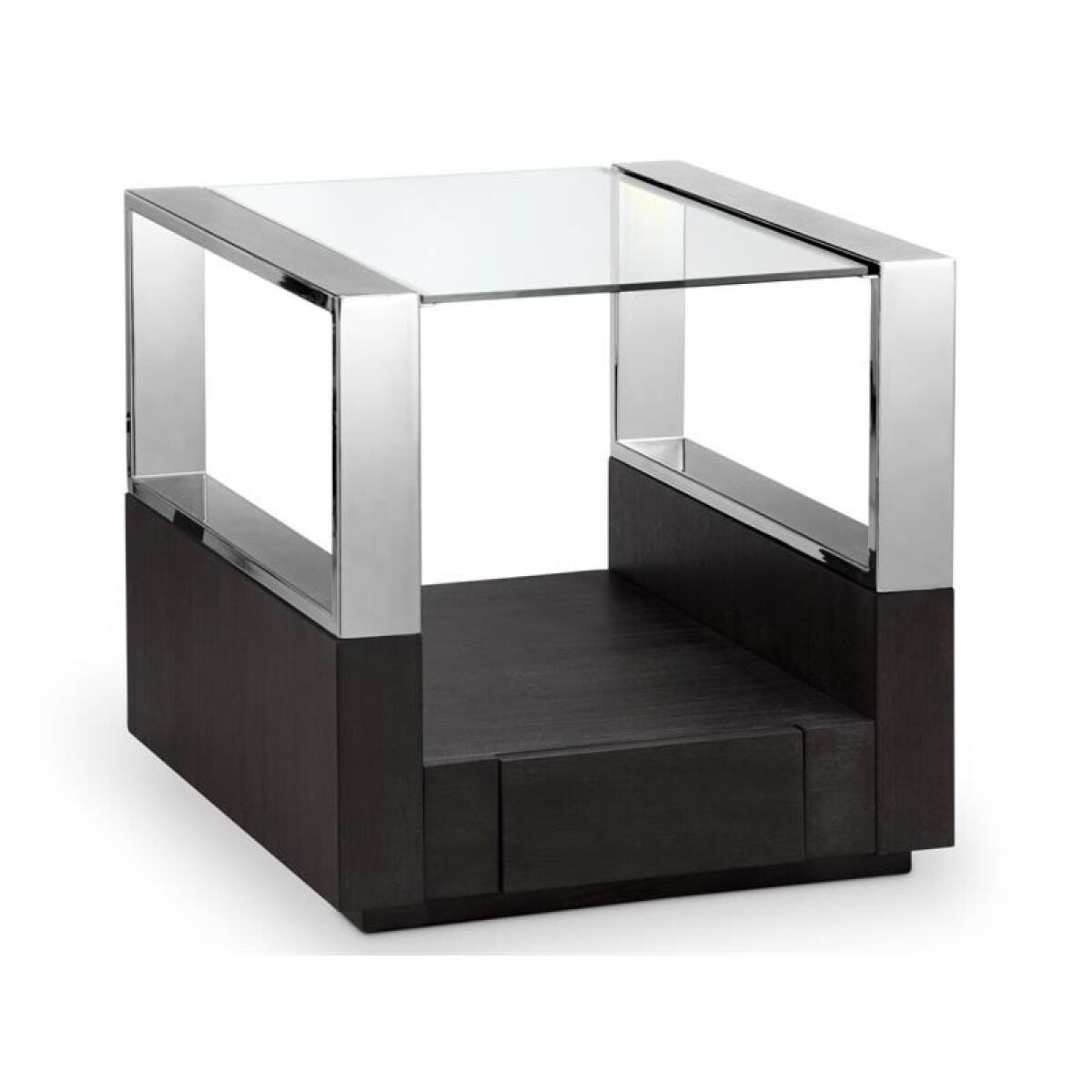 Revere Rectangular End Table - Image 2