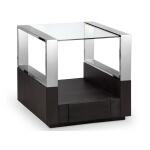 Revere Rectangular End Table