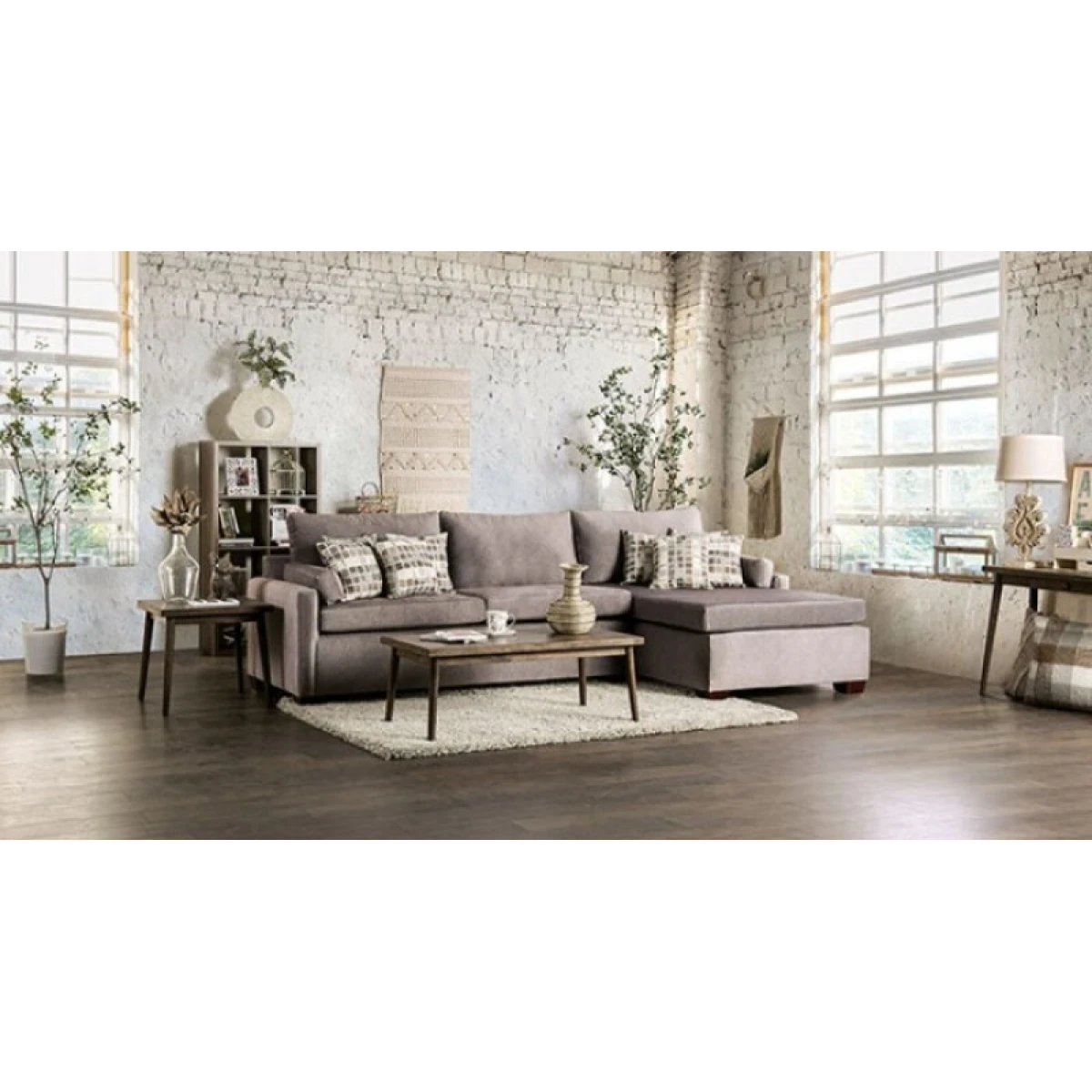 Cramlington Sectional - Image 2