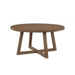 Everett 5 Pc. Round Table Dining Set - Image 5