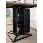 Dicarda Counter Ht. Table - Image 5