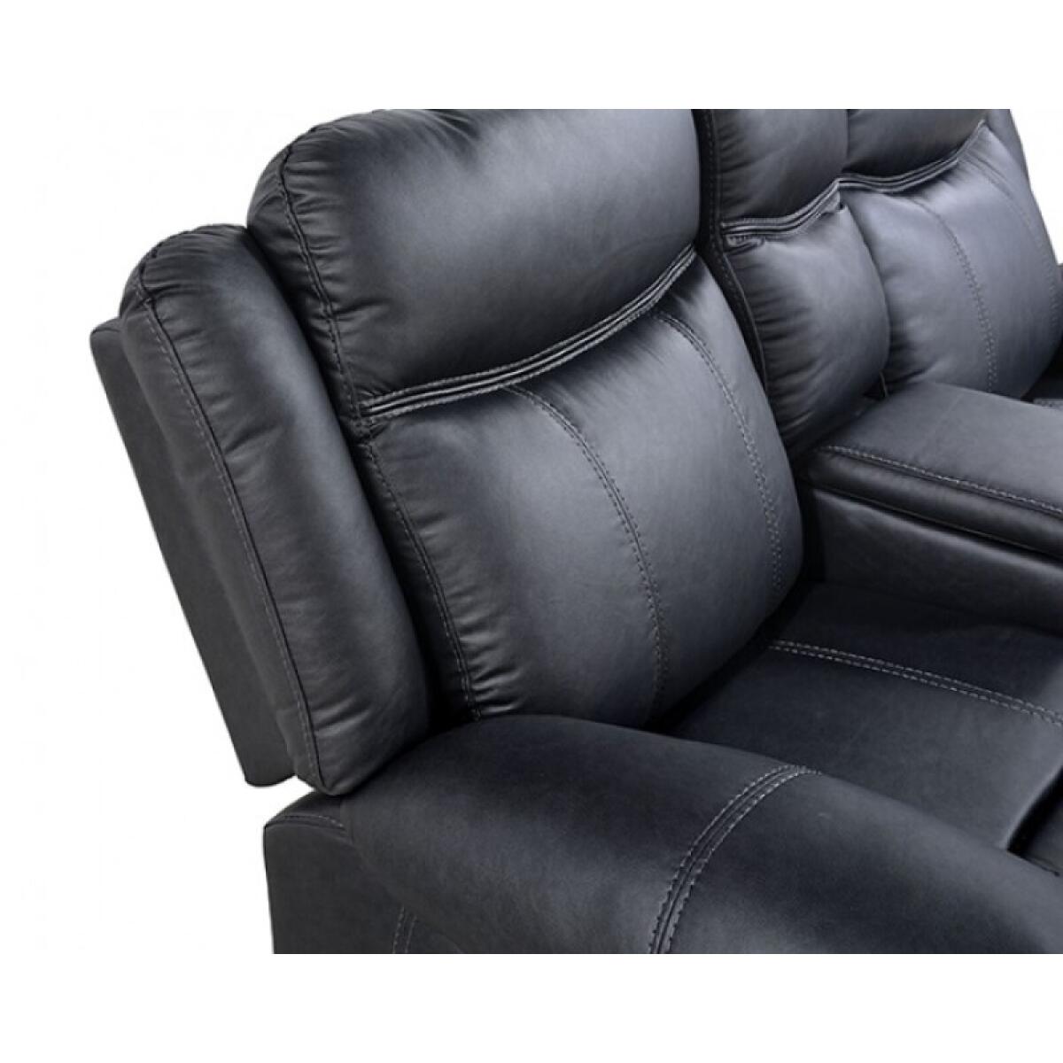 Agata Manual Sofa - Image 5