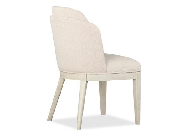 Lorelei D5893-66 Upholstered Host Side Chair (2/ctn) - Image 12