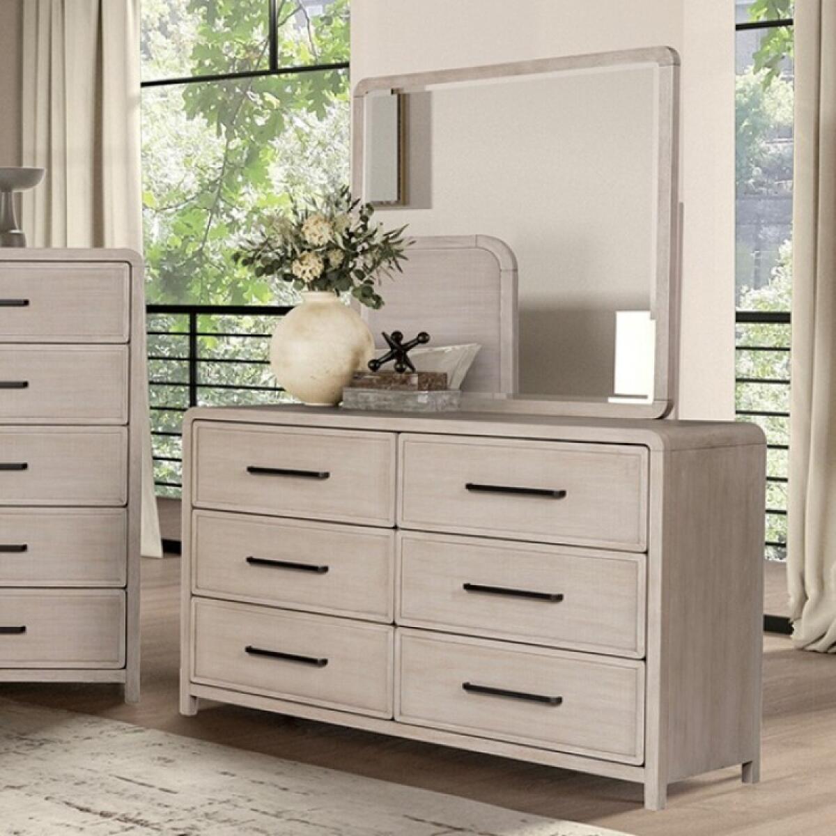 Belize Dresser - Image 2
