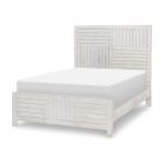 Complete Panel Bed, Full 4/6 Stone Path Gray Finish Youth Beds Legacy Classic Furniture 10