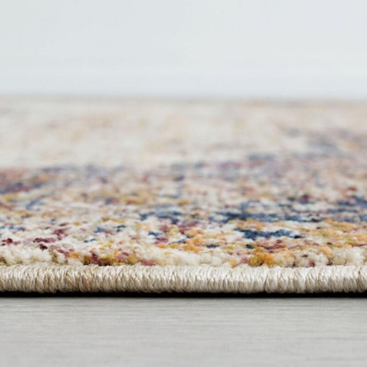 Payas Area Rug 5′ x 7′ Rugs Cream 9