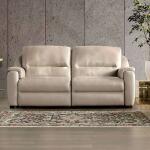 Altamura Power Sofa Sofas Cream