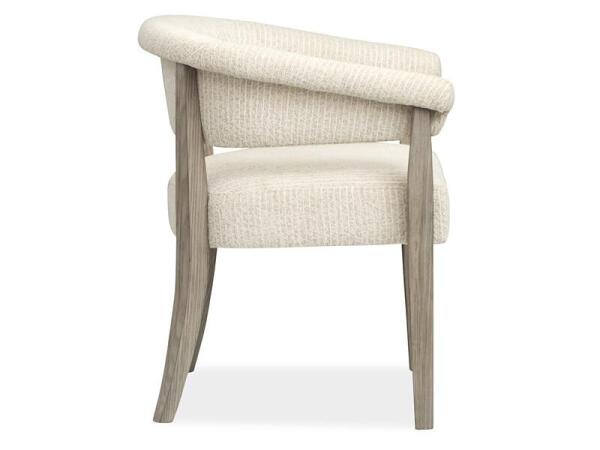 Braelyn D5874-76 Upholstered Host Arm Chair (2/ctn) - Image 8