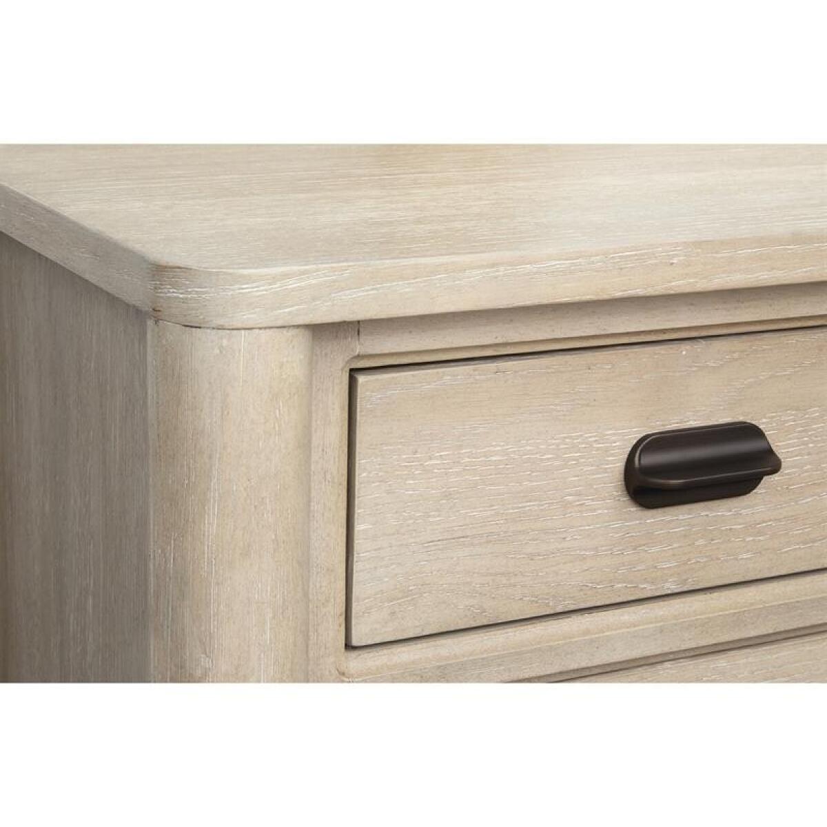 Sunset Cove Drawer Dresser Dressers Cream 10