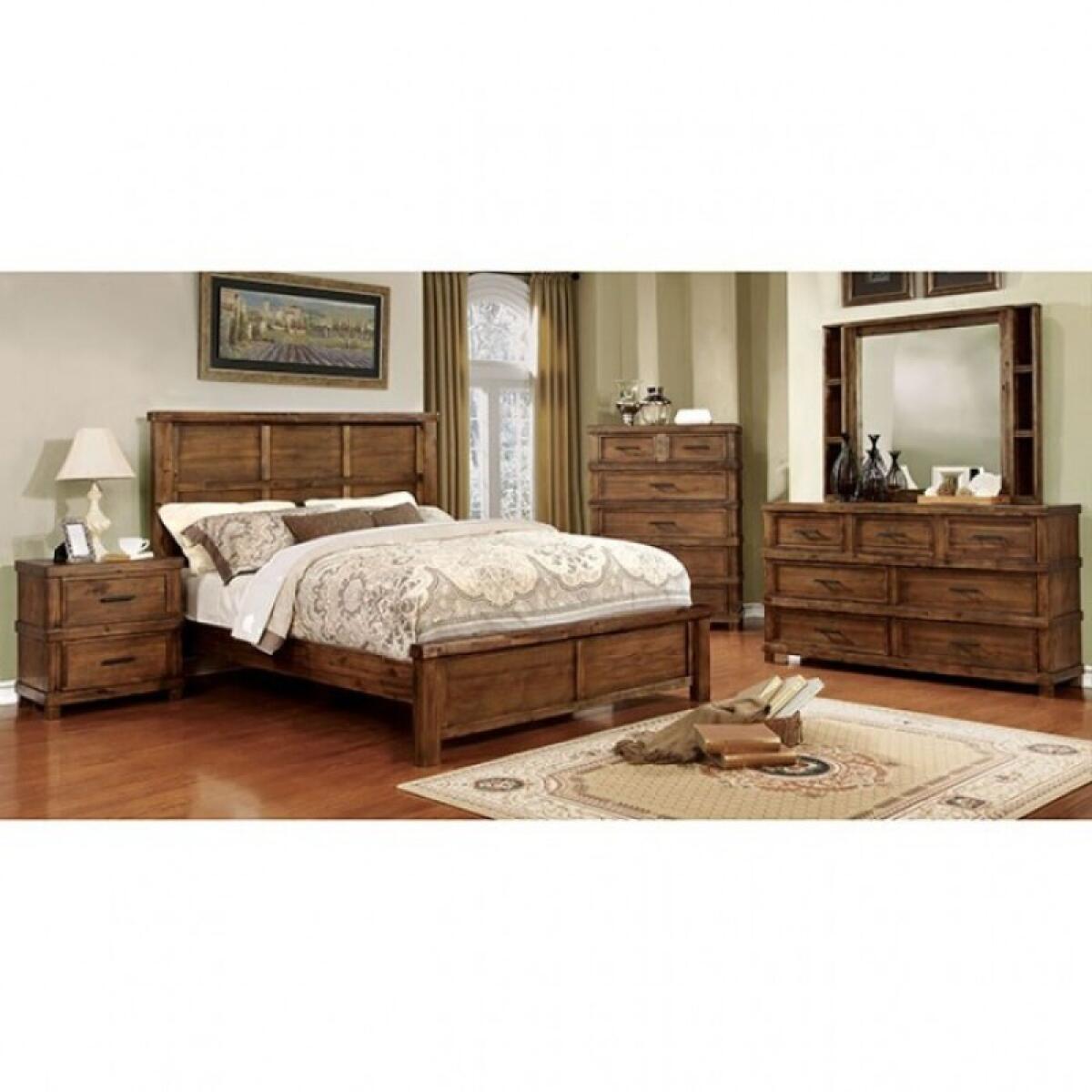 Baddock Mirror - Image 3