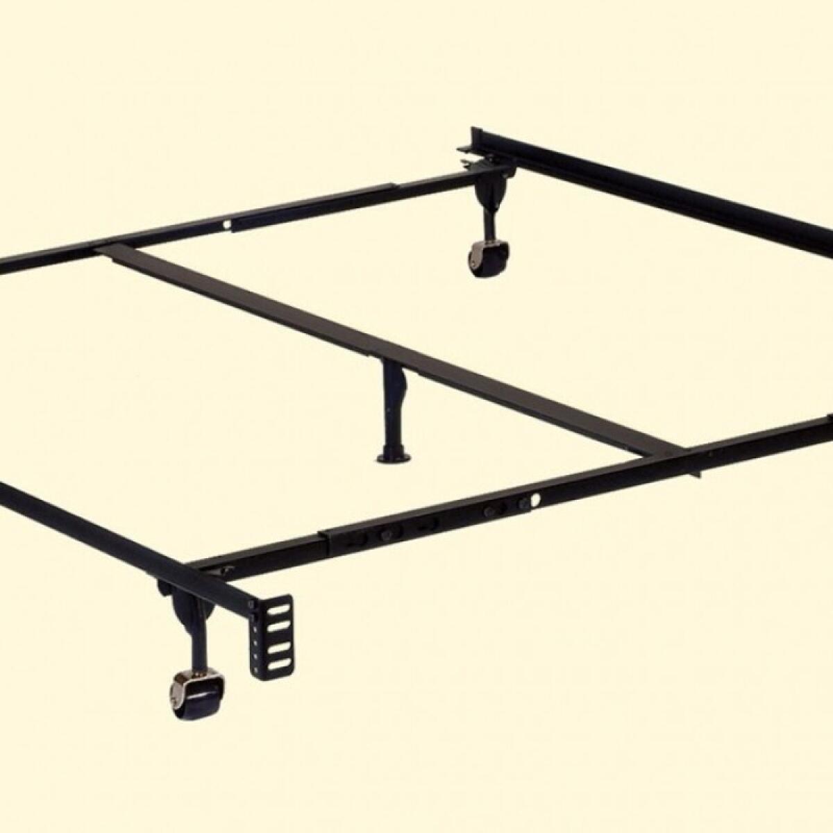 Framos Adjustable Bed Frame (F/Q) - Image 2