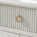 Oyster Credenza Dining Storage Cream 16