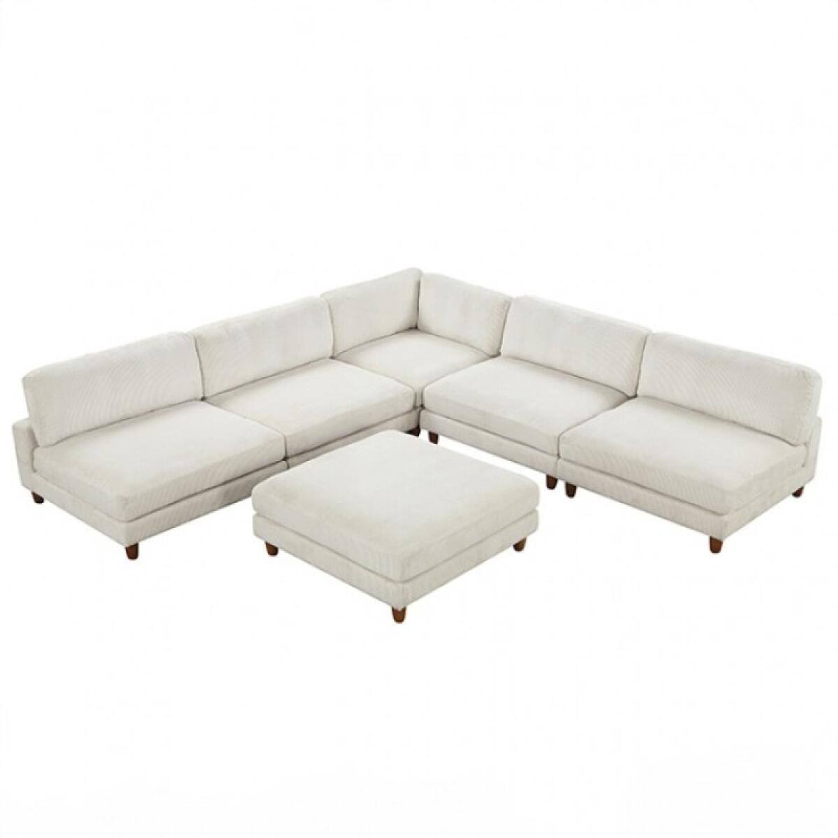 Dagenham Sectional [ C ] - Image 2