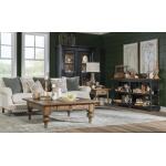 Square Cocktail Table Cocktail & Coffee Tables Barnwood Oak 16