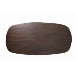 Sargans 7 Pc Dining Table Set - Image 4