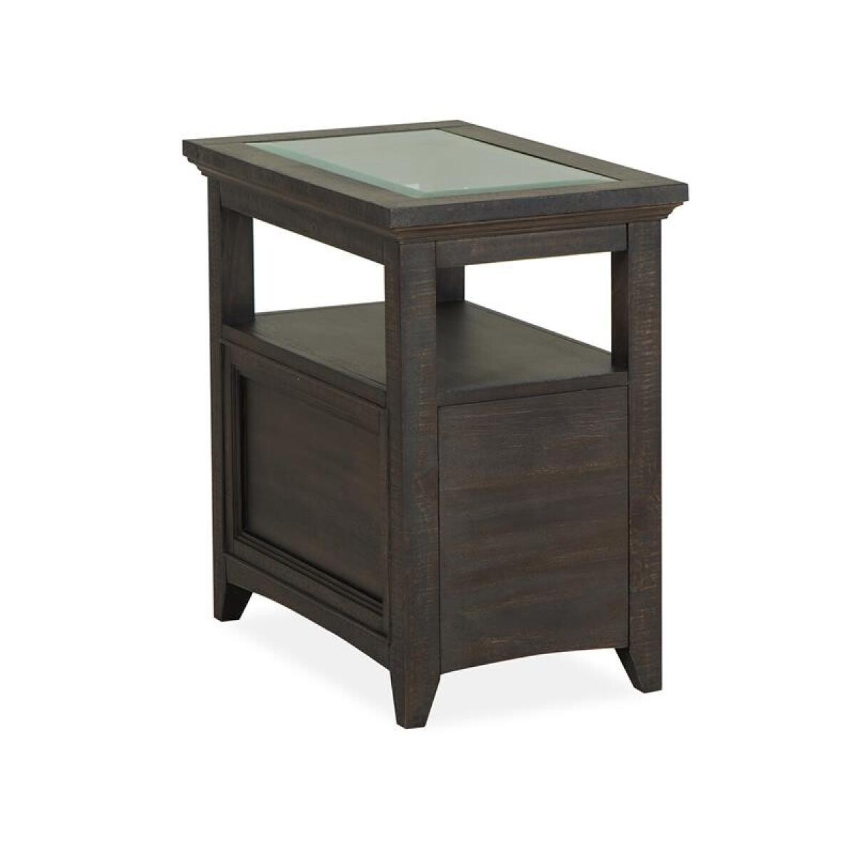 Westley Falls Chairside End Table - Image 5