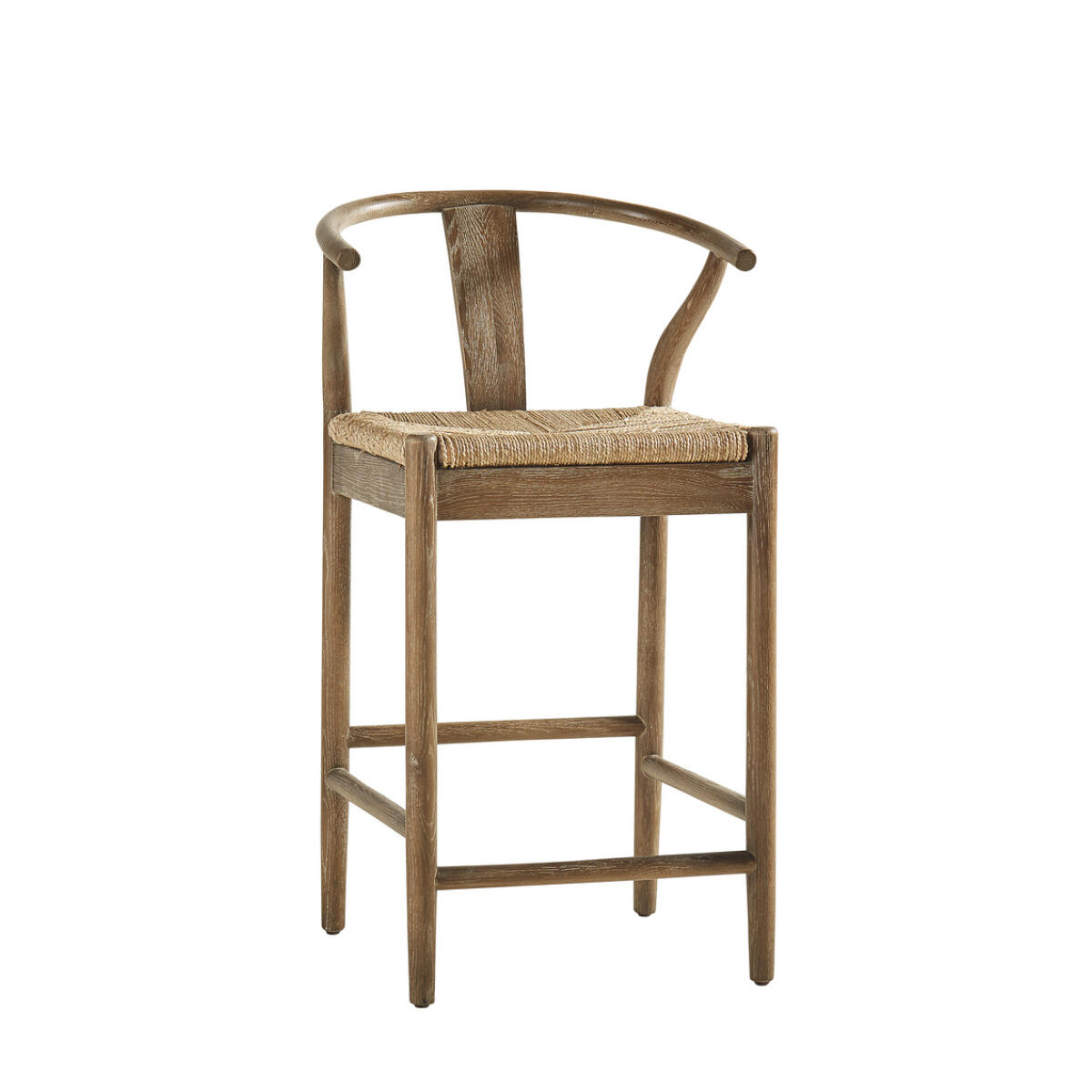Broomstick Counter Stool Barstools Barstools 4