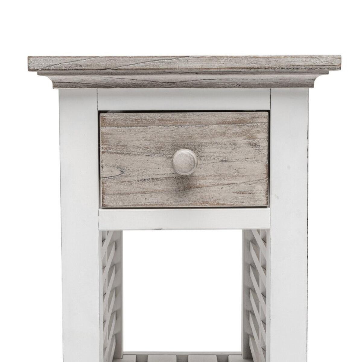 Islamorada Chairside Table - Image 13