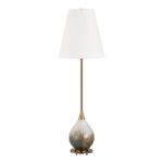 Cardoni Buffet Lamp, Smoke - Image 5