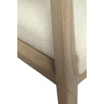 Santara Dining Chair - Image 5