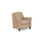 Stationary Chair 268-30 Chairs Brown 5