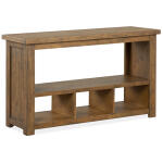 Rectangular Sofa Table - Image 4