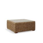 Laguna Square Cocktail Table Cocktail & Coffee Tables Brown 5