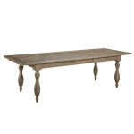 Lancaster Wood Queen Panel Bed Footboard SU Bed Parts Bed Parts