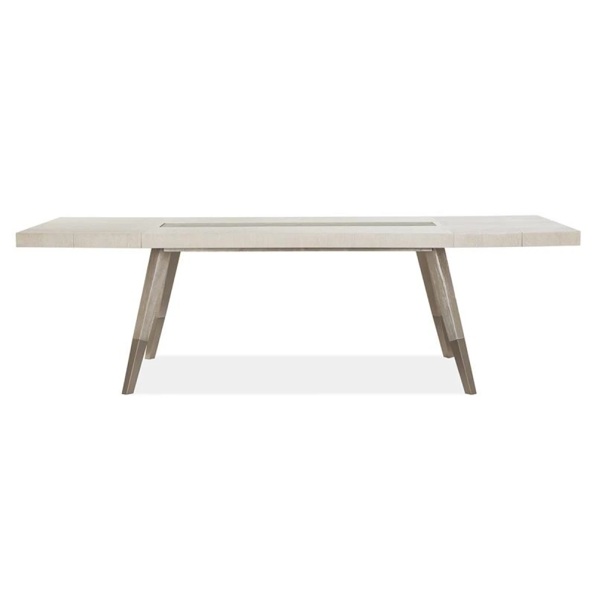 Lenox D5490-20 Rectangular Dining Table - Image 8