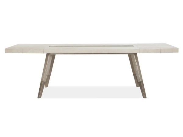 Lenox D5490-20 Rectangular Dining Table - Image 8