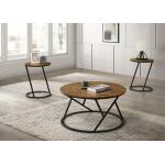 Ronde 3 Pc. Table Set - Image 3