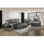 Sterling West 1-Drawer Nightstand - Image 3