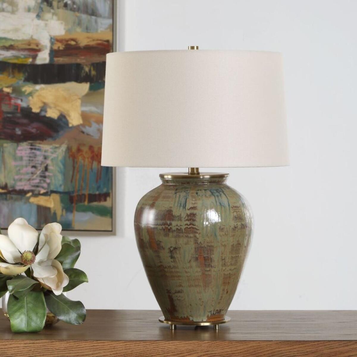 Olisa Table Lamp - Image 4