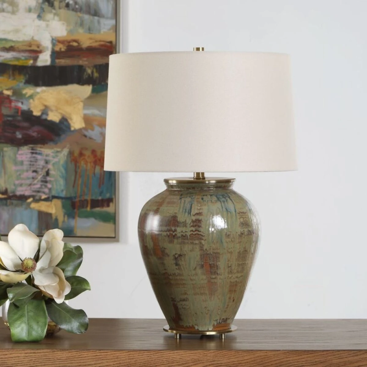 Olisa Table Lamp - Image 3